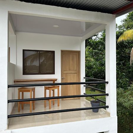 Tuanis Guest House Tortuguero Exterior foto